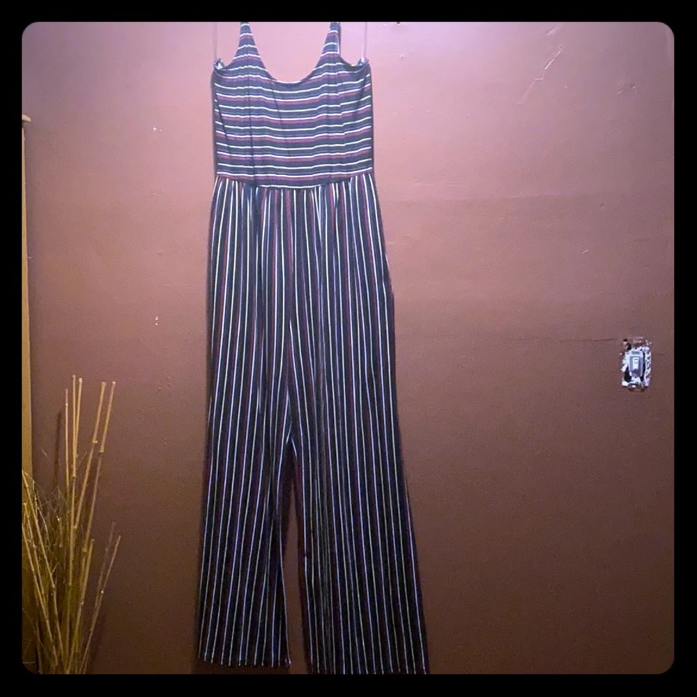 WILD FABLE JUMPSUIT!!!
